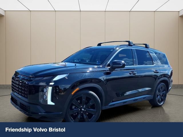 Used 2024 Hyundai Palisade XRT