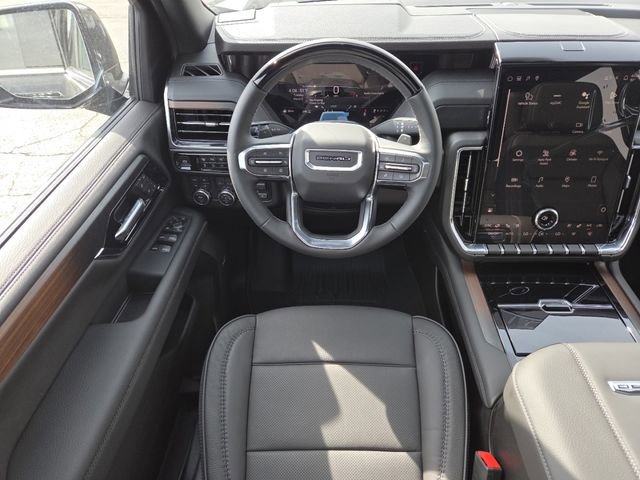New 2026 GMC Yukon XL Denali w/ Denali Reserve Package image 36