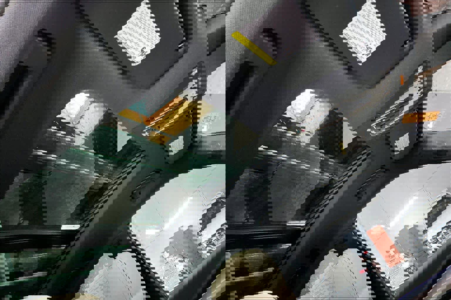 Certified 2025 Audi Q5 2.0T Premium Plus image 25