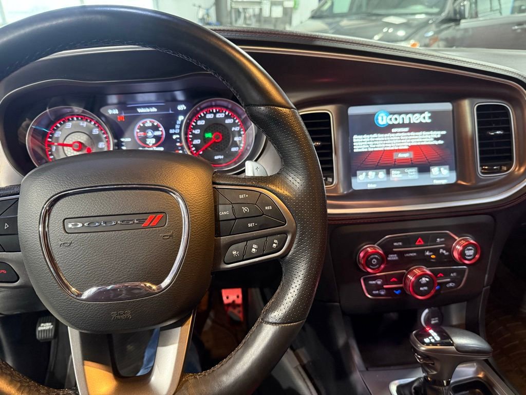 Used 2022 Dodge Charger Scat Pack image 14