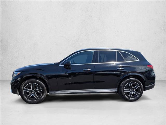 Certified 2026 Mercedes-Benz GLC 300 image 9