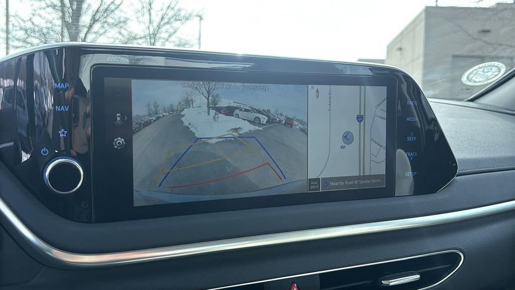 Used 2023 Hyundai Sonata SEL image 22