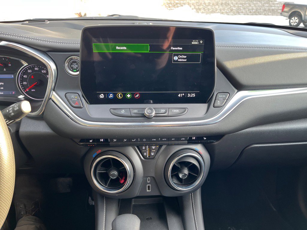 Used 2023 Chevrolet Blazer LT w/ Convenience Package image 20