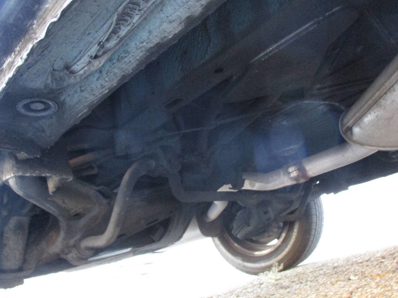 Used 2002 Volkswagen Eurovan GLS image 57