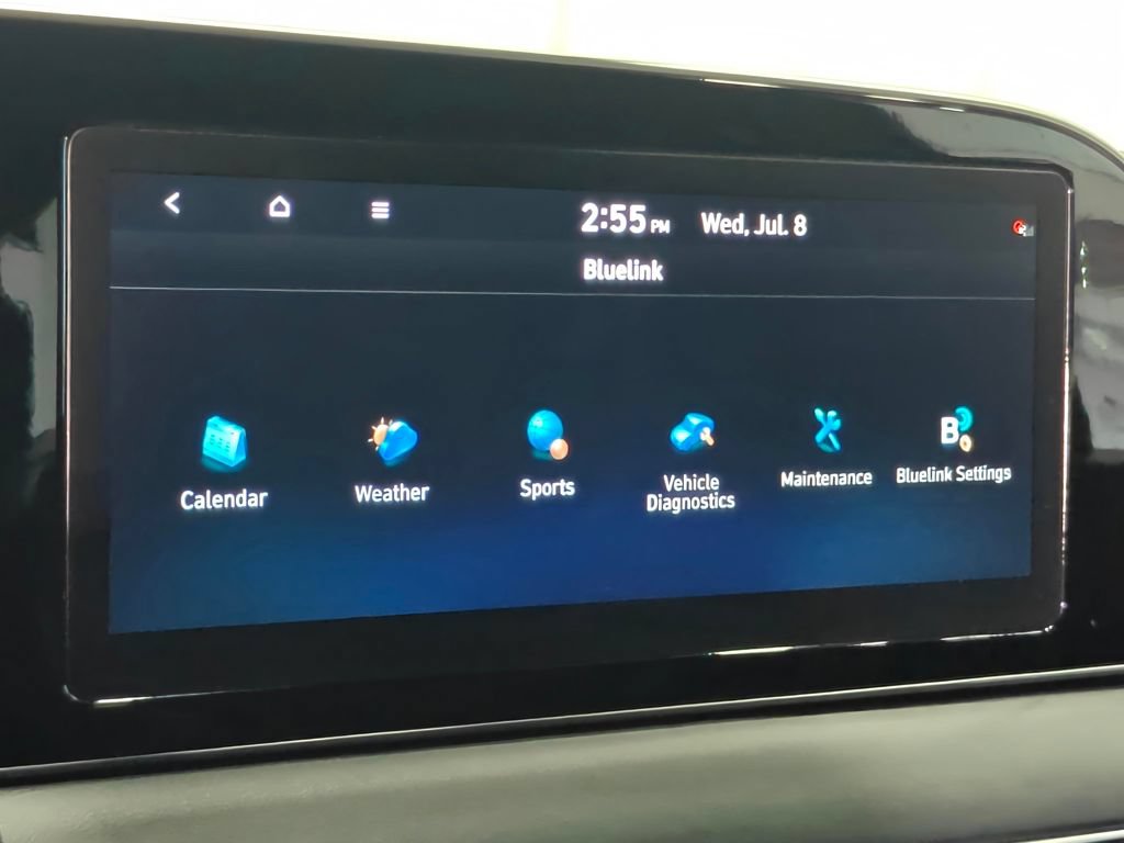 Used 2021 Hyundai Palisade Calligraphy AWD/4WD image 53