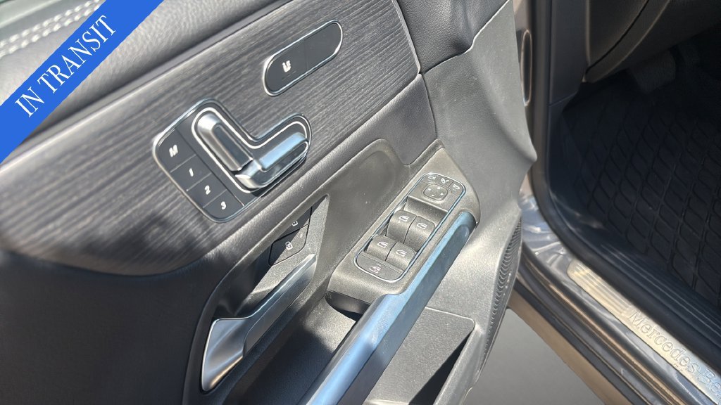 Certified 2026 Mercedes-Benz GLB 250 4MATIC image 10