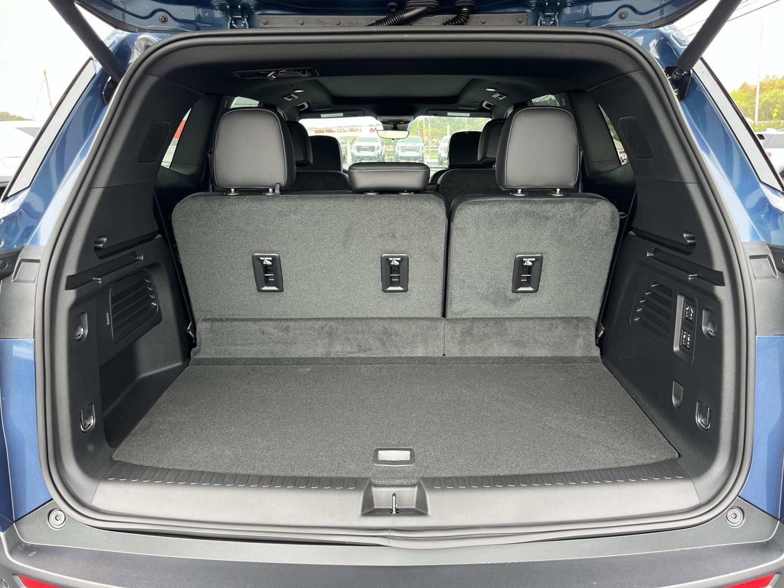 New 2026 Buick Enclave Preferred w/ Power Package image 21