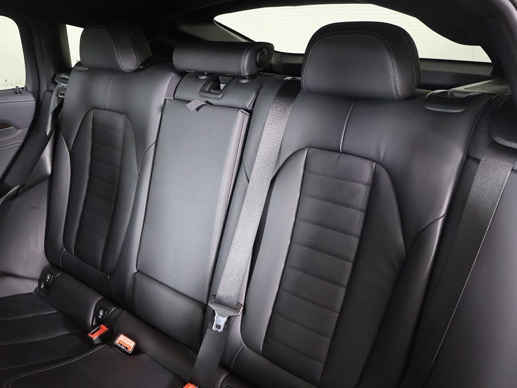 Used 2021 BMW X4 M40i AWD/4WD image 37