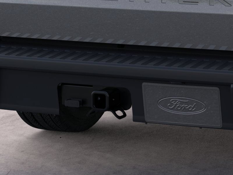 New 2026 Ford Maverick XLT FWD image 23