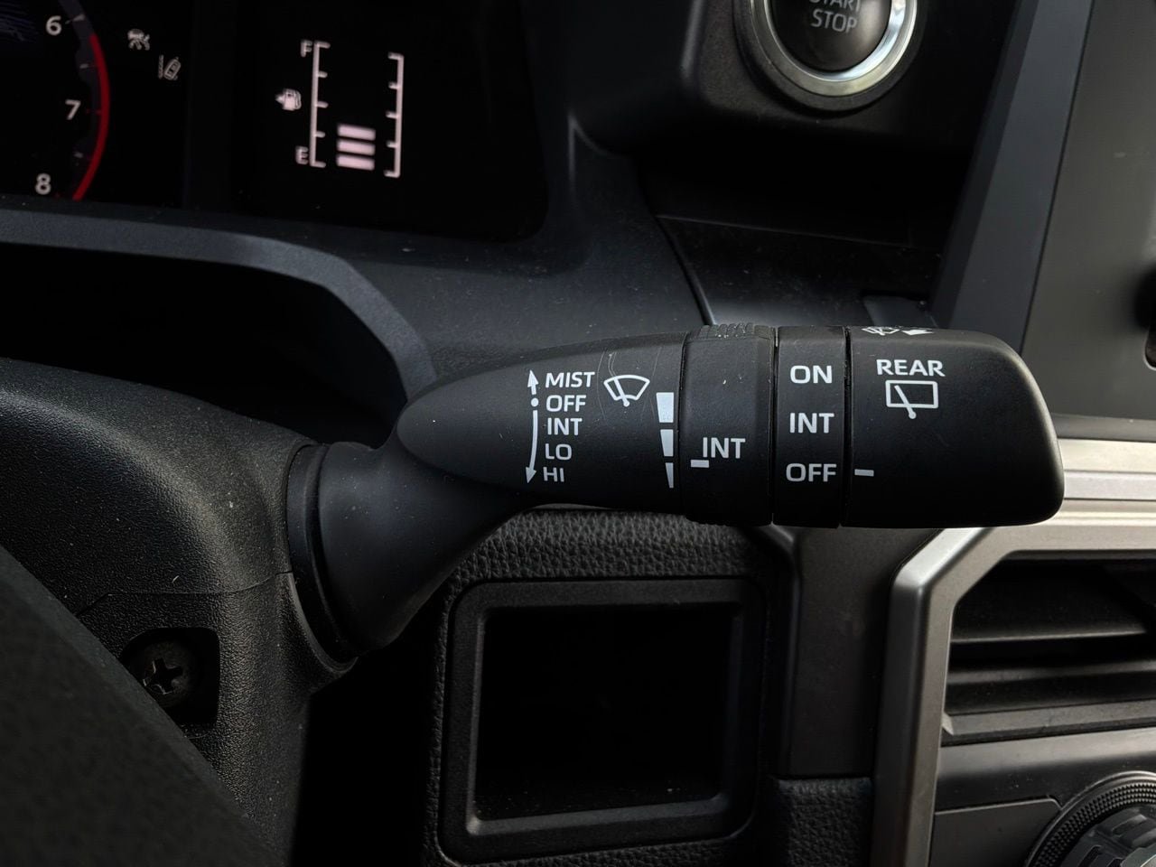 Used 2025 Toyota 4Runner SR5 RWD image 35