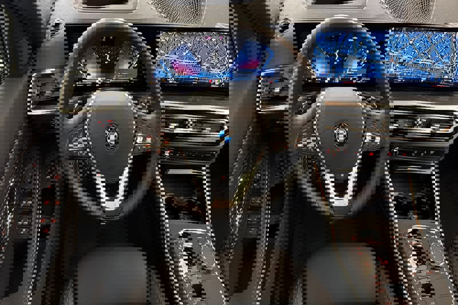 Used 2023 BMW 330i Sedan w/ Premium Package image 14