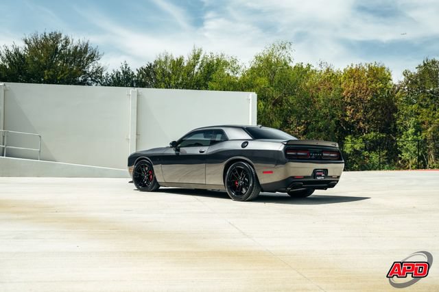 Used 2023 Dodge Challenger SRT Hellcat RWD image 52