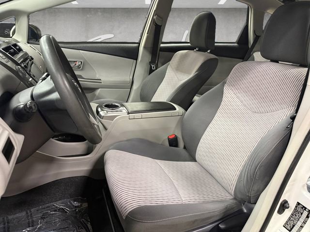 Used 2015 Toyota Prius V Two image 19