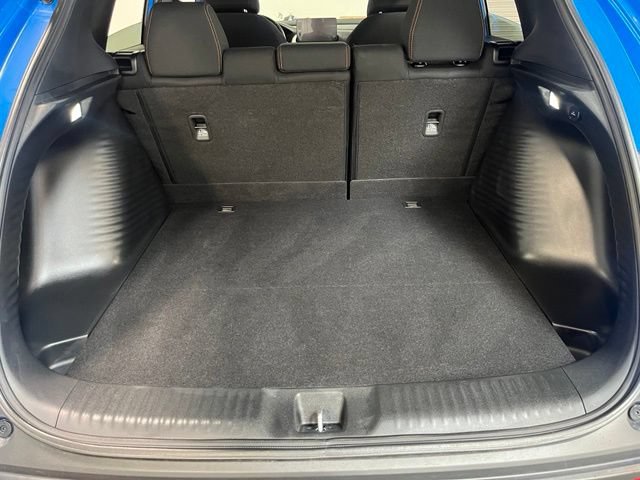 Used 2026 Honda HR-V Sport image 17