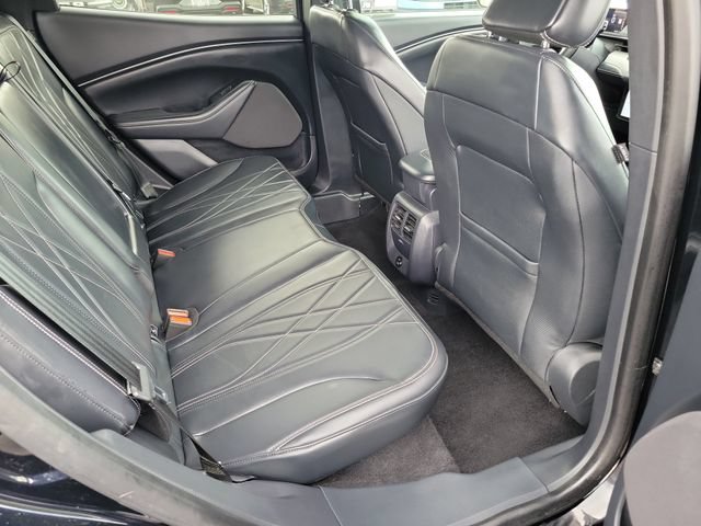 Certified 2023 Ford Mustang Mach-E Select RWD image 19