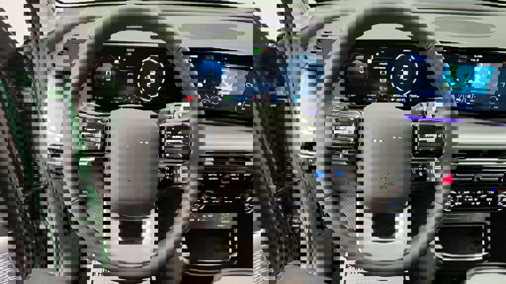 Used 2026 Hyundai Ioniq 9 Limited image 14