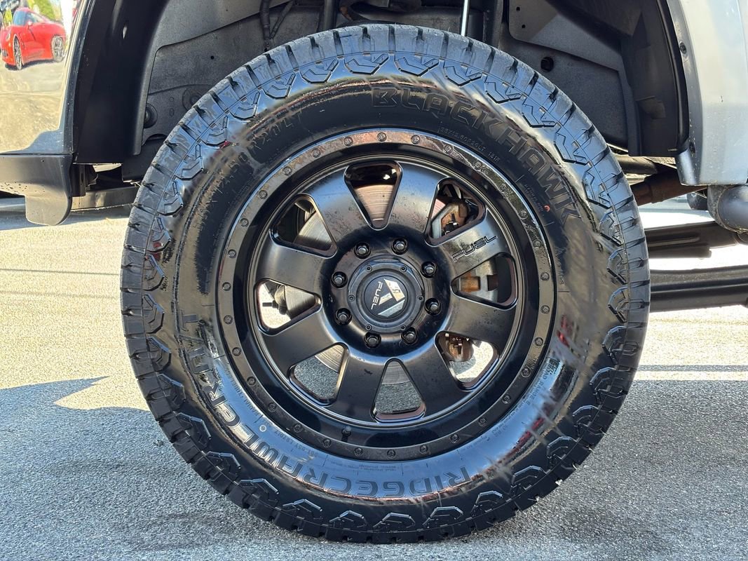 Used 2014 RAM 2500 Laramie image 12