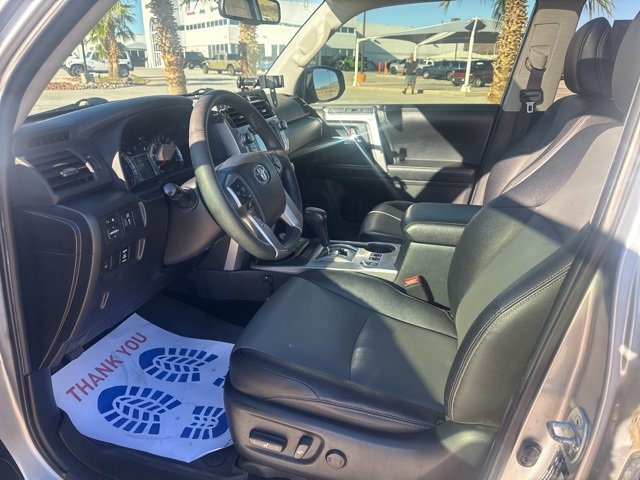 Used 2017 Toyota 4Runner SR5 Premium image 20