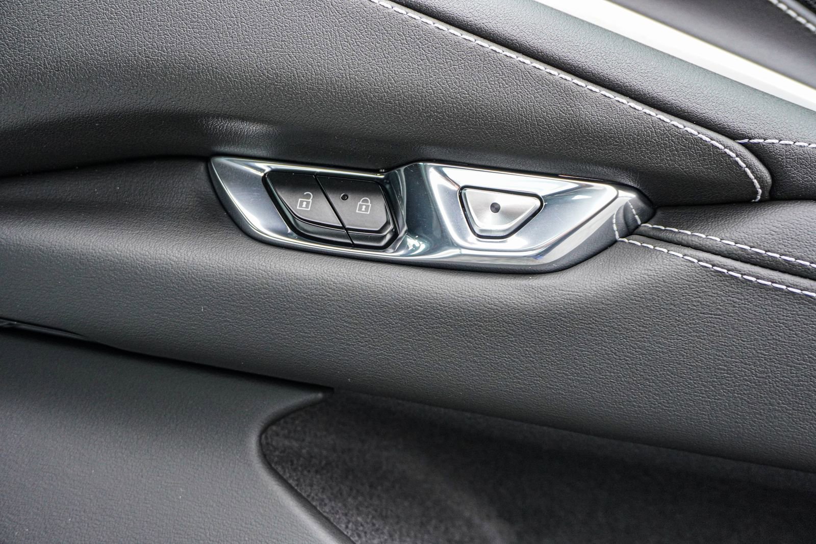 New 2026 Chevrolet Corvette Z06 image 41