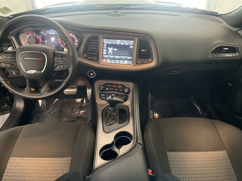 Used 2023 Dodge Challenger R/T Scat Pack RWD image 14
