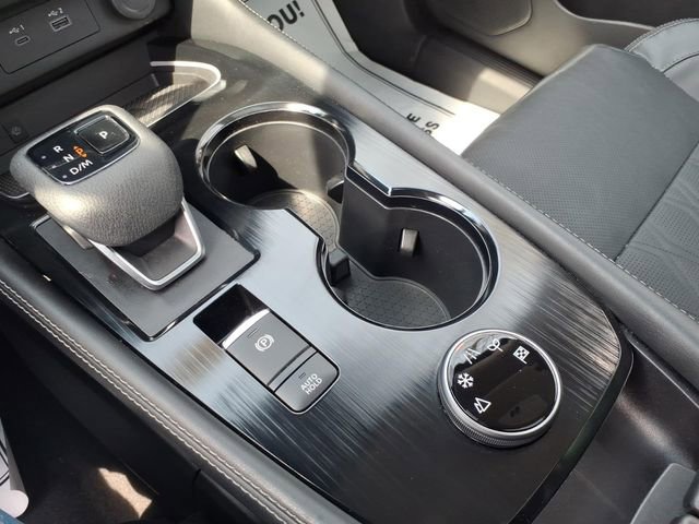 Used 2023 Nissan Rogue Platinum image 25