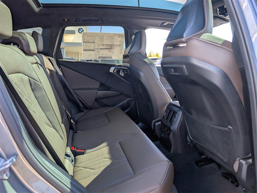 New 2026 BMW X3 xDrive30 w/ Premium Package image 19