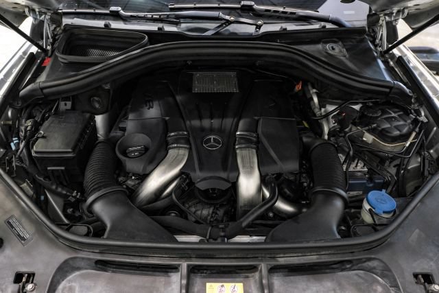 Used 2017 Mercedes-Benz GLS 550 4MATIC image 52