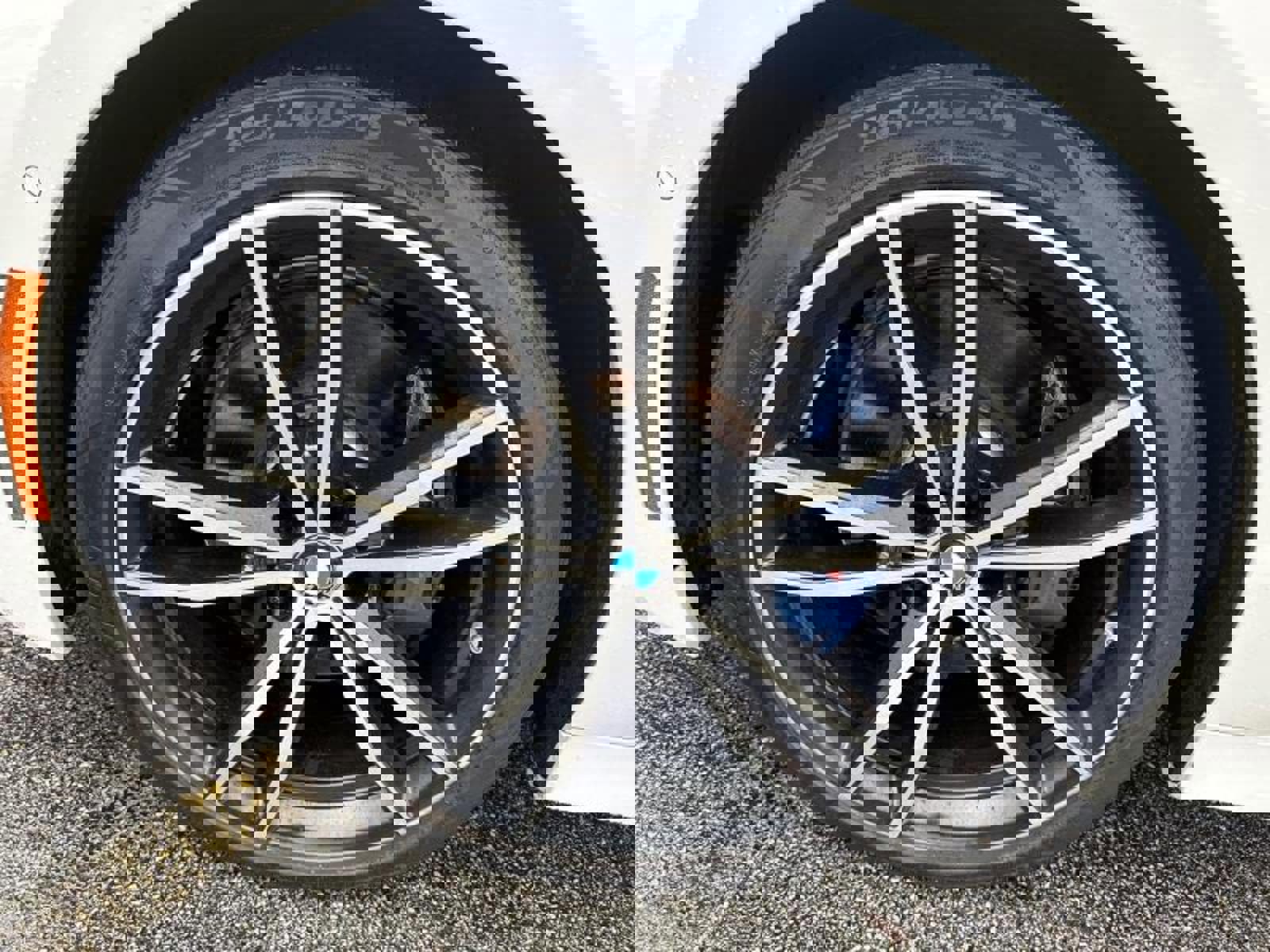 Used 2020 BMW M340i w/ Parking Assistance Package image 11