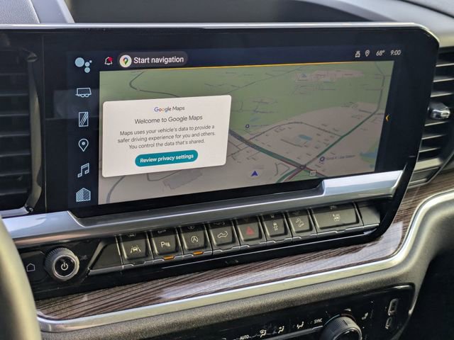 New 2026 Chevrolet Silverado 1500 RST w/ RST All Star Premium Package image 20