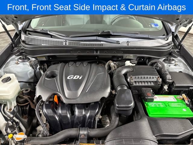 Used 2011 Hyundai Sonata SE image 21