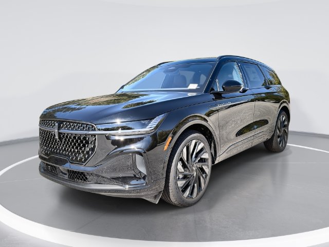 New 2026 Lincoln Nautilus Reserve AWD/4WD image 1