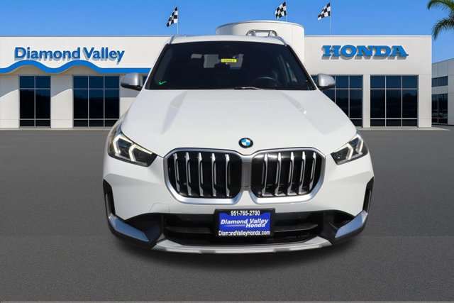 Used 2023 BMW X1 xDrive28i w/ Convenience Package image 2