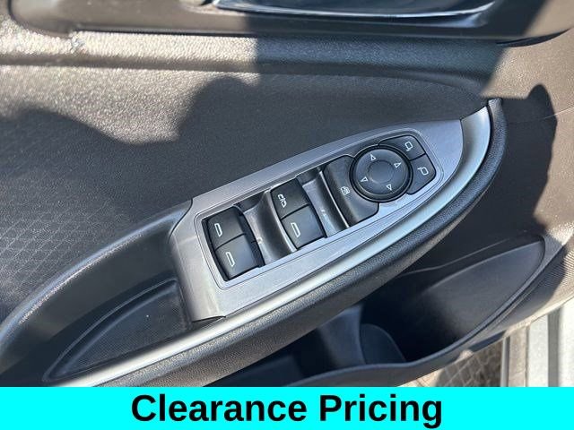 Used 2024 Chevrolet Malibu LT image 14