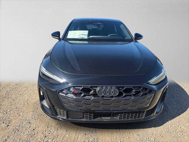 New 2026 Audi S5 Premium Plus AWD/4WD image 8