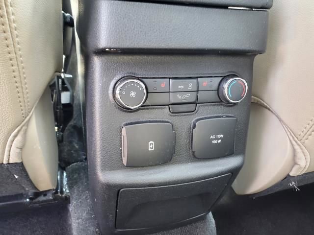 Used 1999 Chevrolet Corvette Convertible w/ Memory Pkg image 32