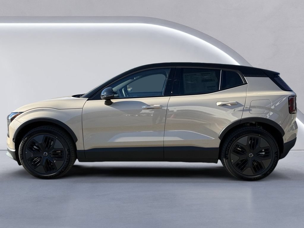 Used 2026 Volvo EX30 Cross Country Ultra w/ Protection Package Premier AWD/4WD image 6