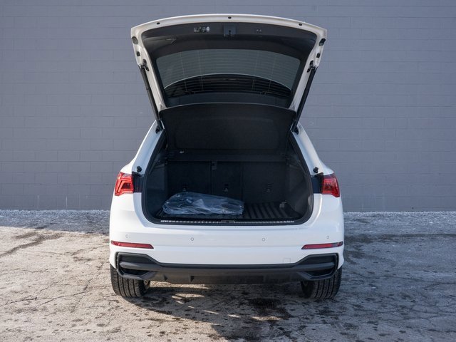 New 2025 Audi Q3 2.0T Premium image 6