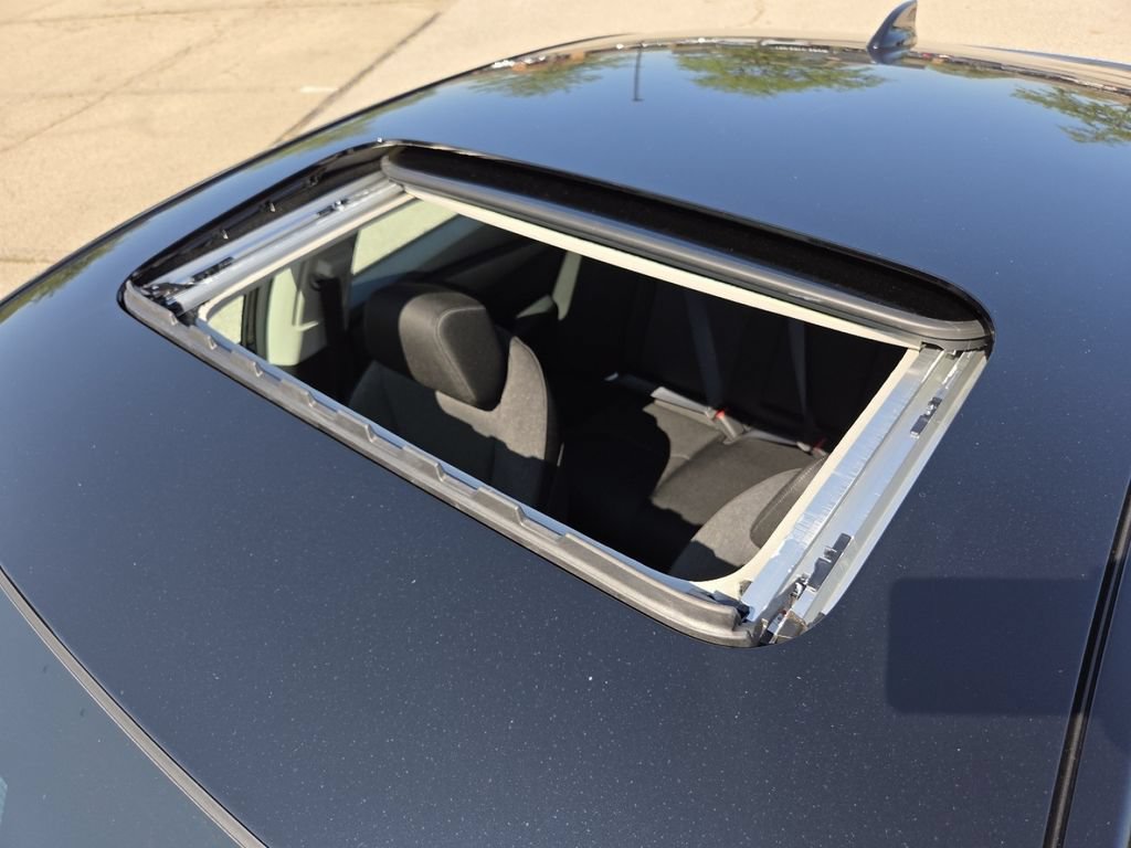 New 2026 Honda Accord SE image 3