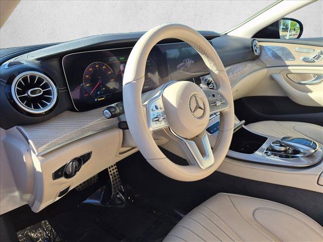 Used 2020 Mercedes-Benz CLS 450 image 10