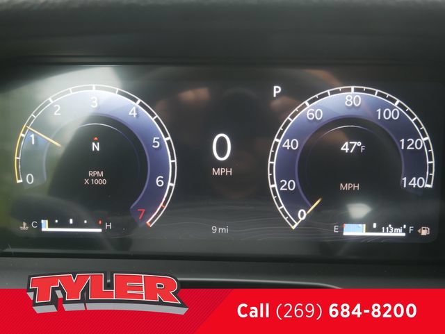 New 2026 Jeep Grand Cherokee Laredo X AWD/4WD image 45