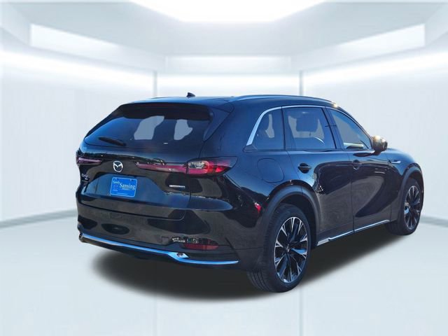 New 2025 MAZDA CX-90 Plug-In Hybrid w/ Premium Plus image 6
