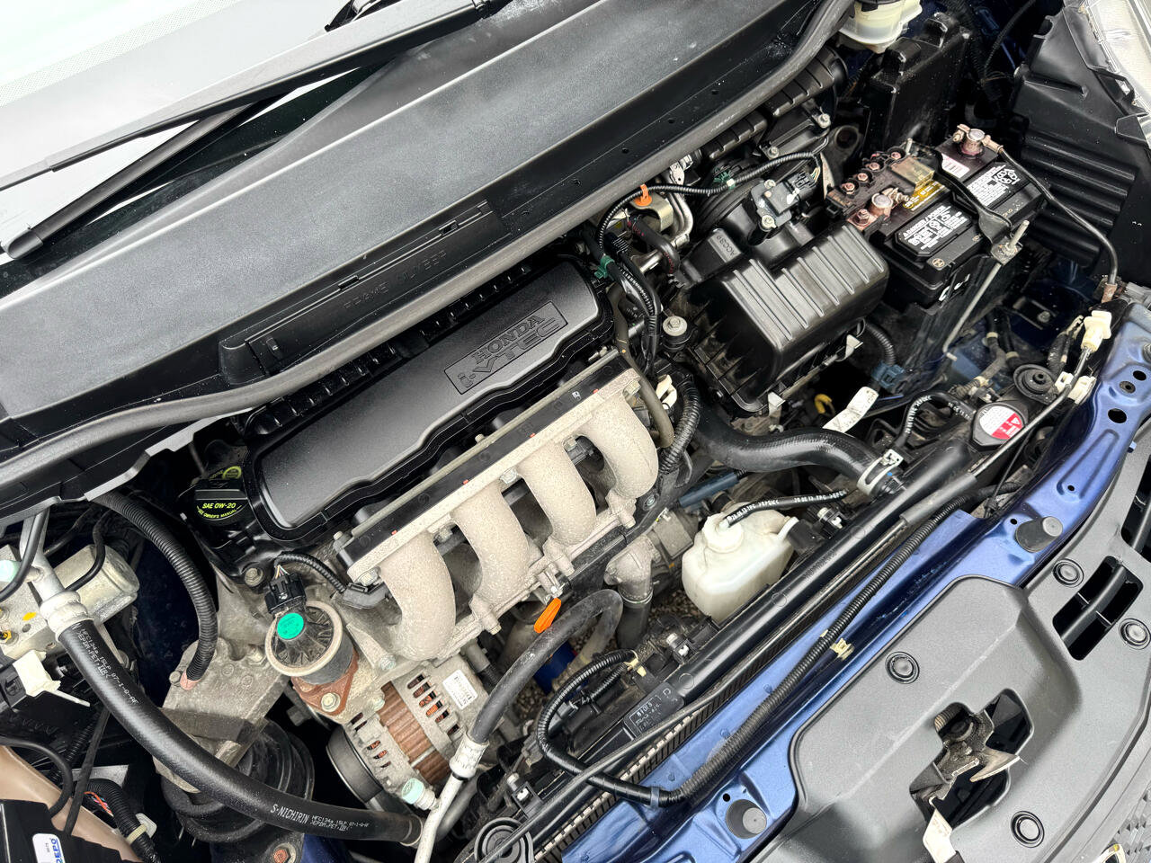 Used 2013 Honda Fit image 34