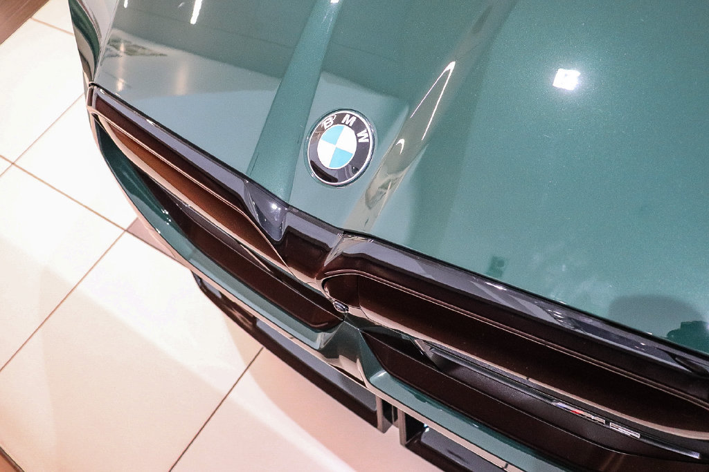 New 2027 BMW M5 w/ Executive Package AWD/4WD image 11