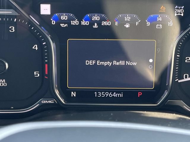Used 2020 GMC Sierra 2500 AT4 w/ AT4 Premium Package AWD/4WD image 38