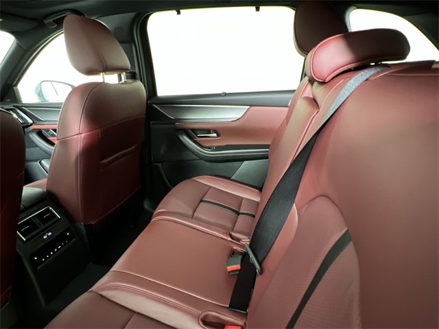 New 2026 MAZDA CX-70 3.3 Turbo S w/ Premium Package image 25