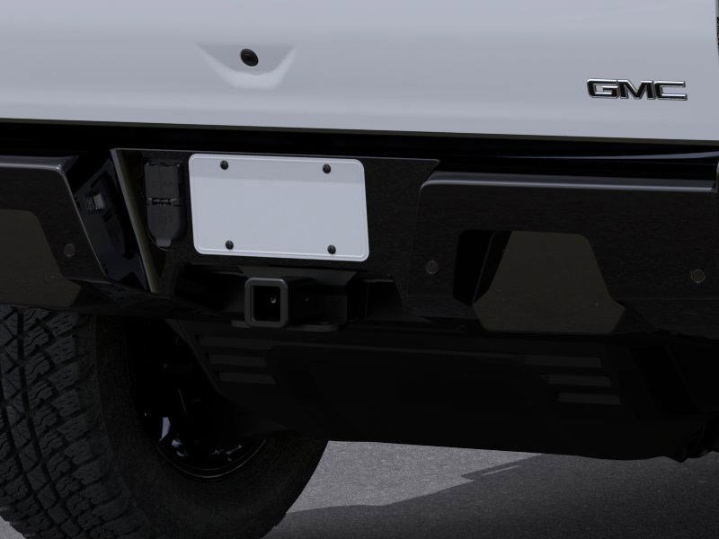New 2026 GMC Hummer EV 4x4 Crew Cab image 14