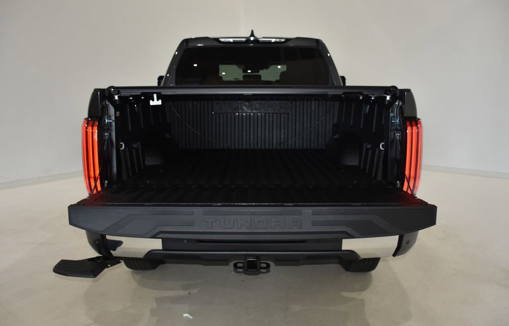 New 2026 Toyota Tundra 1794 Edition image 29