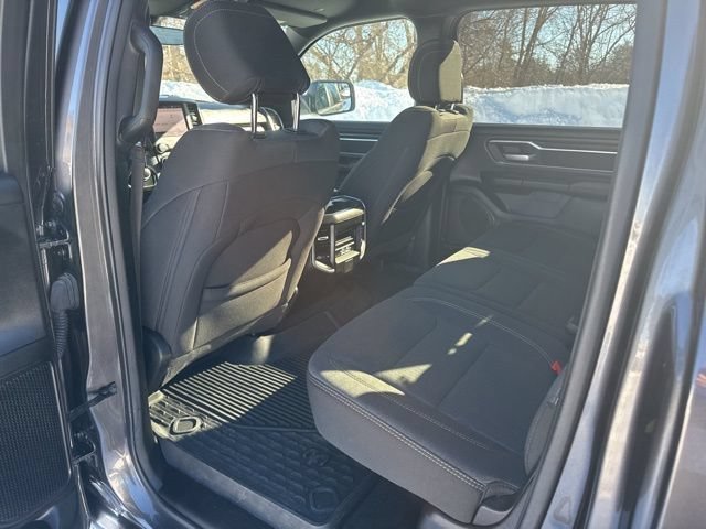 Used 2023 RAM 1500 Big Horn AWD/4WD image 21