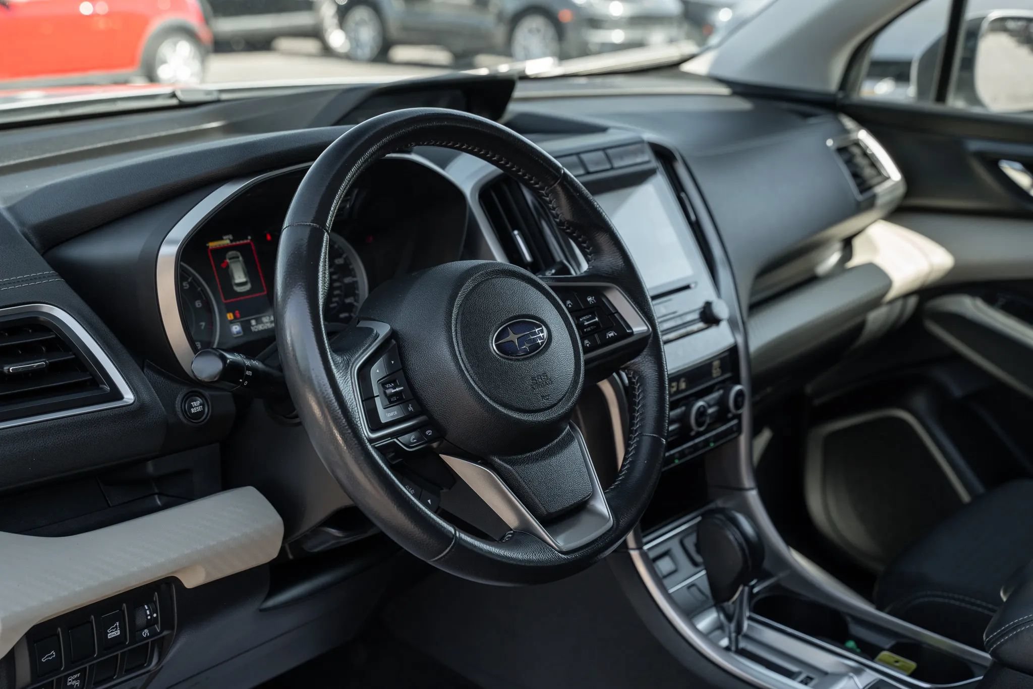 Used 2019 Subaru Ascent Premium AWD/4WD image 16
