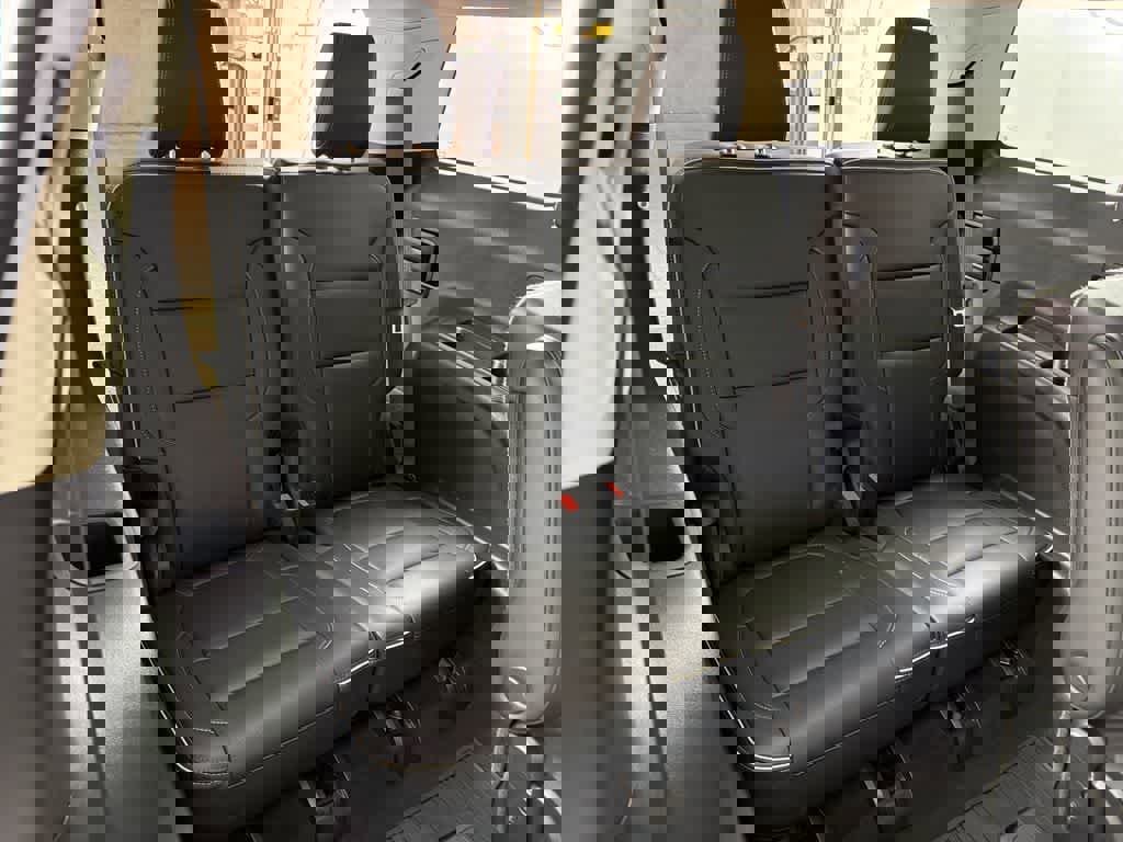 Certified 2023 GMC Acadia Denali w/ Trailering Package image 25